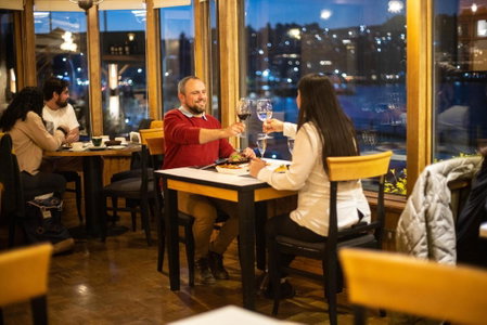 Hotel Bellavista, Puerto Varas, Chile
