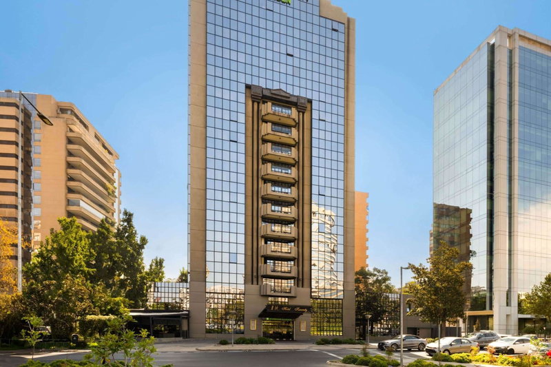 Wyndham Garden Santiago Kennedy, Villa Presidente Frei, Чили