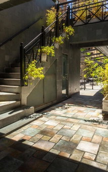Wyndham Garden Santiago Kennedy, Villa Presidente Frei, Чили