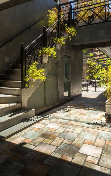 Wyndham Garden Santiago Kennedy, Villa Presidente Frei, Чили