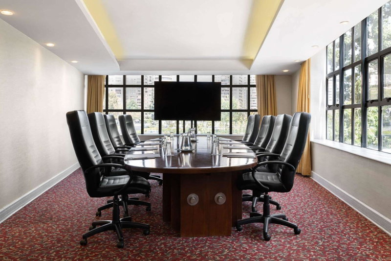 Wyndham Garden Santiago Kennedy, Villa Presidente Frei, Чили