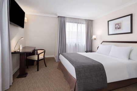 Wyndham Garden Santiago Kennedy, Villa Presidente Frei, Чили