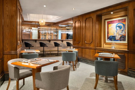 Wyndham Garden Santiago Kennedy, Villa Presidente Frei, Чили