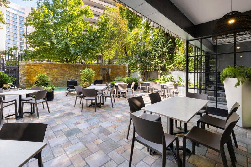 Wyndham Garden Santiago Kennedy, Villa Presidente Frei, Чили