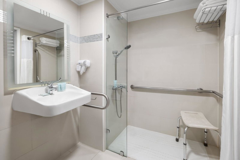 Wyndham Garden Santiago Kennedy, Villa Presidente Frei, Чили