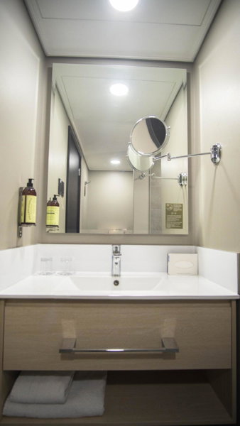 Novotel Santiago Vitacura, Villa Presidente Frei, Чили