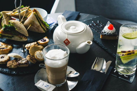 Novotel Santiago Vitacura, Villa Presidente Frei, Чили