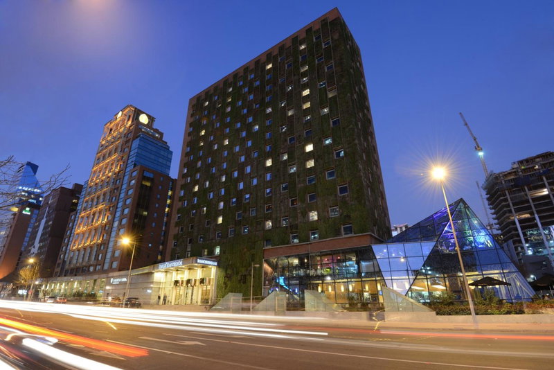 InterContinental Santiago by IHG, Villa Presidente Frei, Chili