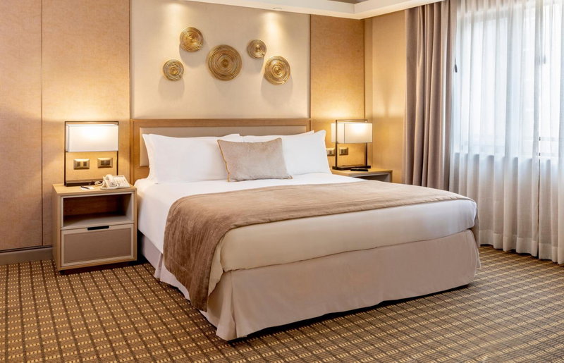 InterContinental Santiago by IHG, Villa Presidente Frei, Chili