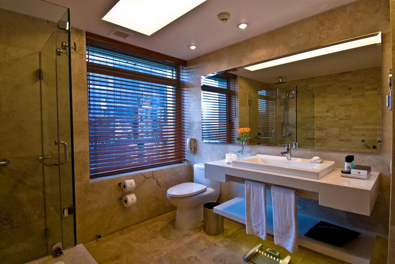InterContinental Santiago by IHG, Villa Presidente Frei, Chili