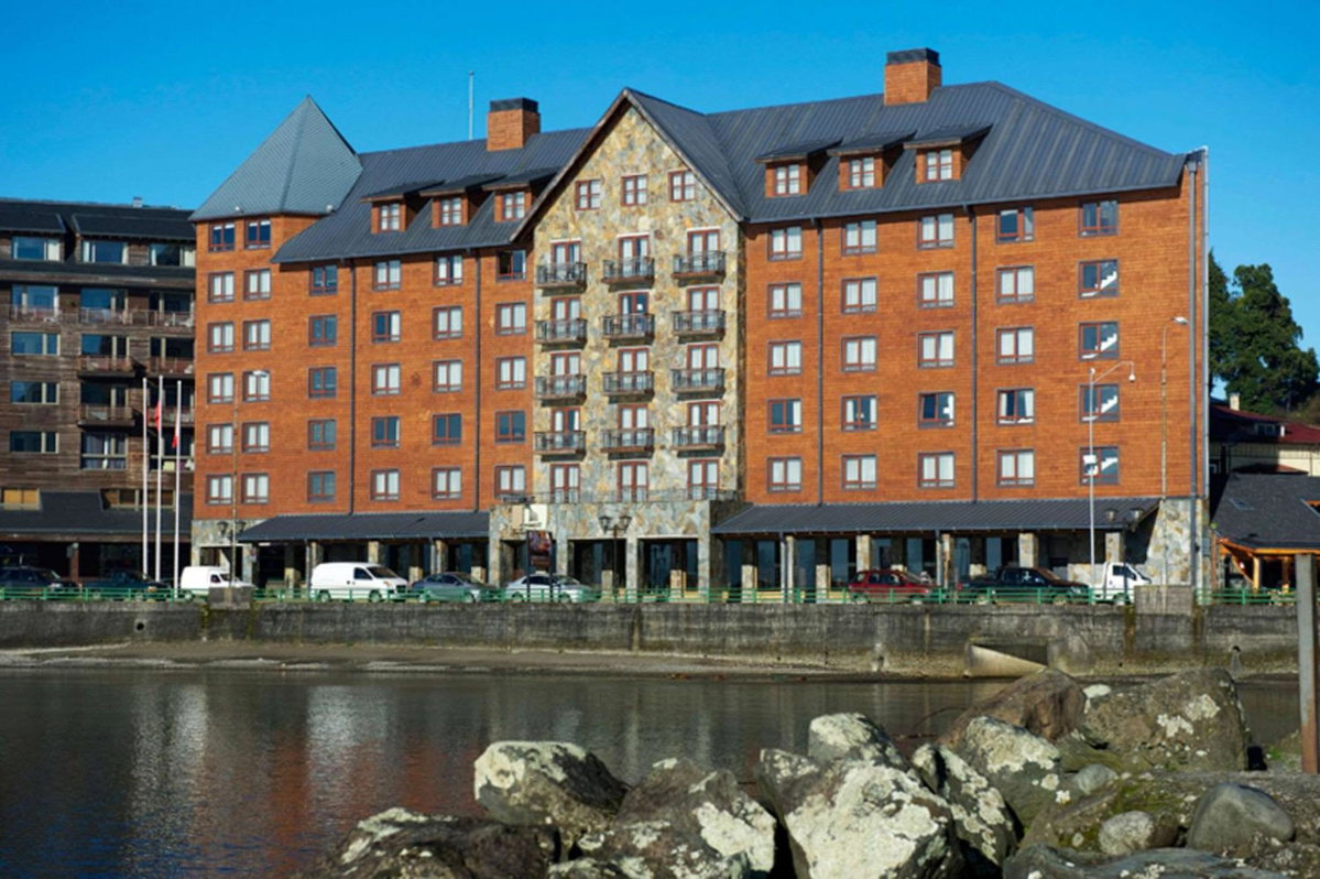 Radisson Hotel Puerto Varas, Chile