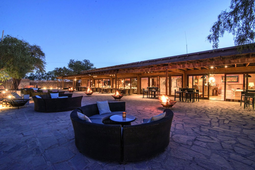 Hotel Cumbres San Pedro de Atacama, Chile