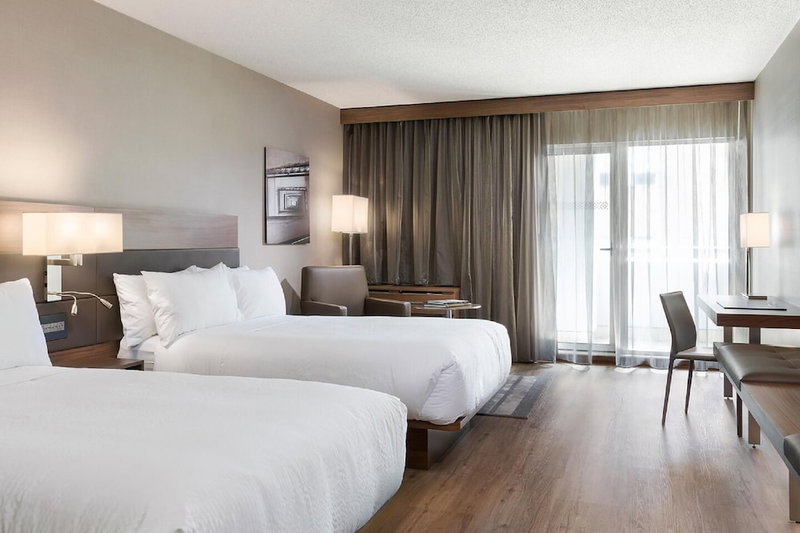 AC Hotel by Marriott® Santiago Cenco Costanera, Villa Presidente Frei, Chile