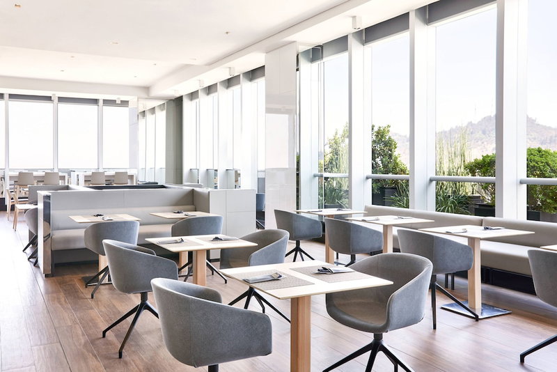 AC Hotel by Marriott® Santiago Cenco Costanera, Villa Presidente Frei, Chile