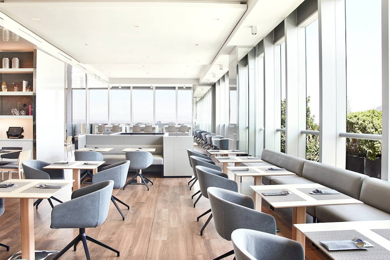 AC Hotel by Marriott® Santiago Cenco Costanera, Villa Presidente Frei, Chile