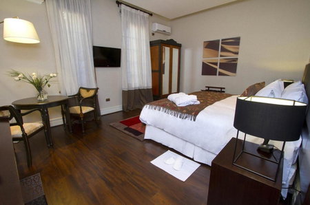Casa Bueras Boutique Hotel, Santiago, Chili