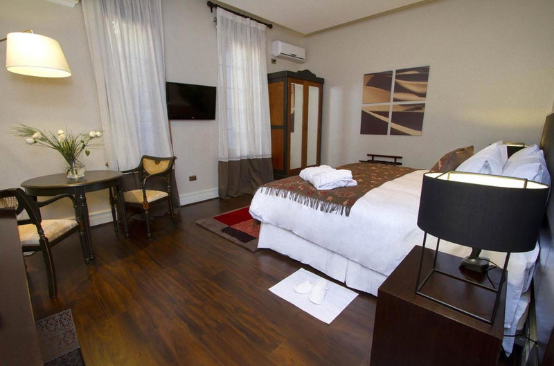 Casa Bueras Boutique Hotel, Santiago, Chili