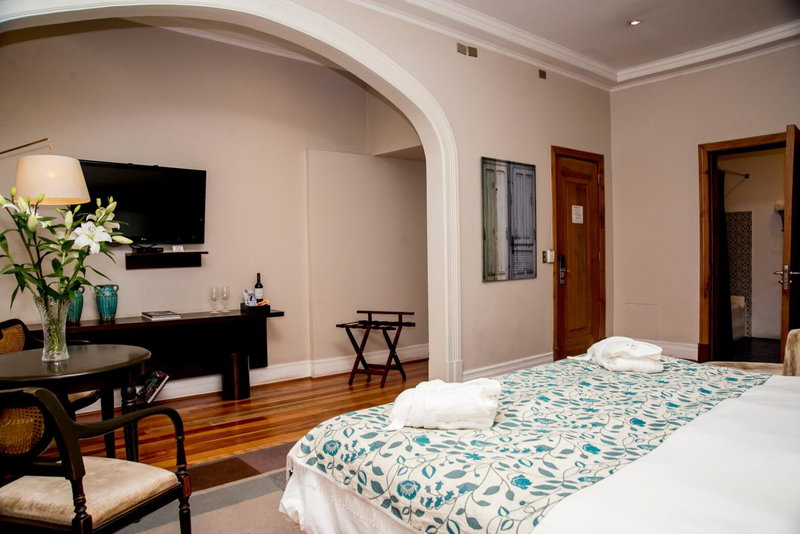 Casa Bueras Boutique Hotel, Santiago, Chili