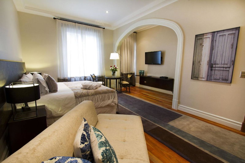 Casa Bueras Boutique Hotel, Santiago, Chili