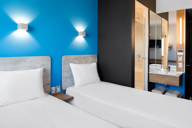 ibis budget Santiago Providencia, Santiago, Chili