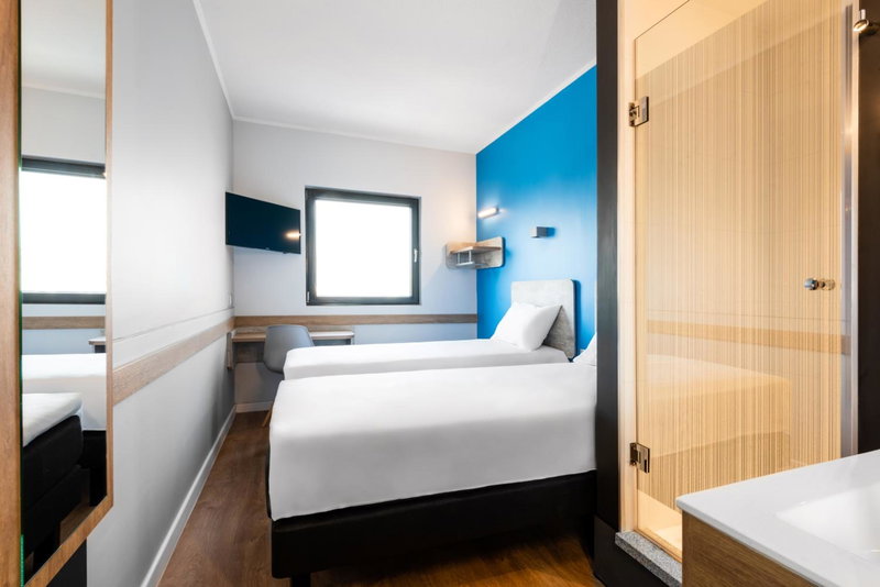 ibis budget Santiago Providencia, Santiago, Chili
