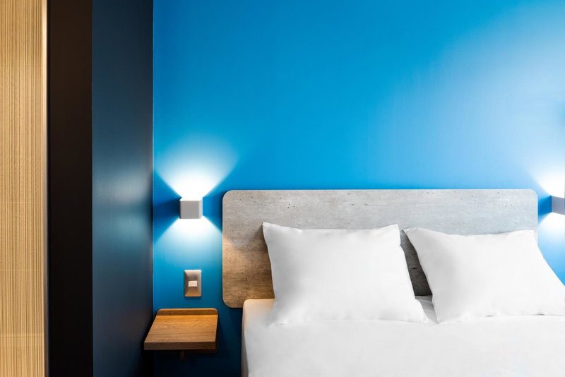 ibis budget Santiago Providencia, Santiago, Chili