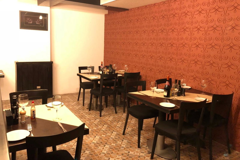 Hotel Sommelier Boutique, Santiago, Chili