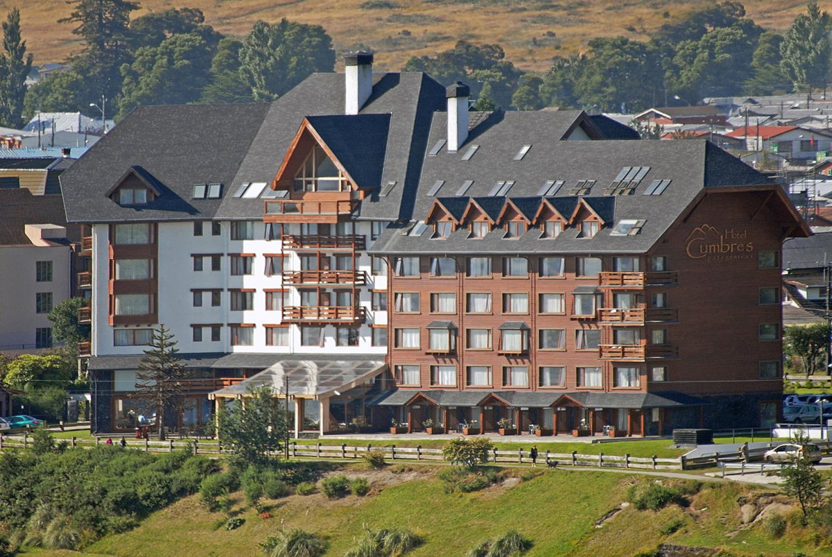 Wyndham Puerto Varas Pettra, Chile