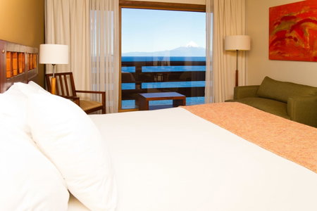 Wyndham Puerto Varas Pettra, Puerto Varas, Chile