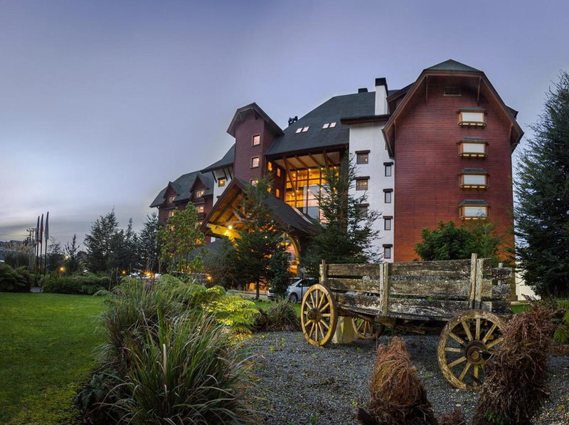 Wyndham Puerto Varas Pettra, Puerto Varas, Chile