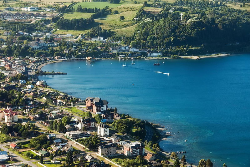 Wyndham Puerto Varas Pettra, Puerto Varas, Chile