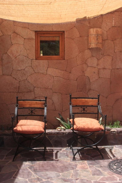 Hotel Kimal, San Pedro de Atacama, Chile