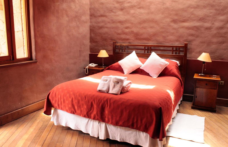 Hotel Kimal, San Pedro de Atacama, Chile