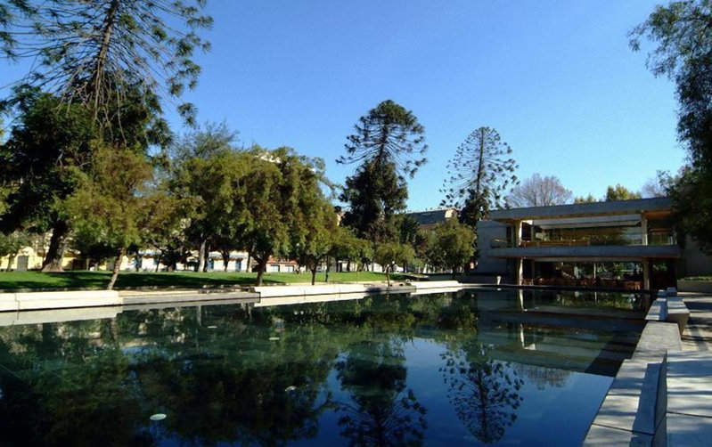 Park Plaza Apart Hotel, Santiago, Chili