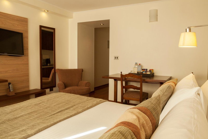 Time Suite - Comfort Apartments, Villa Presidente Frei, Chili