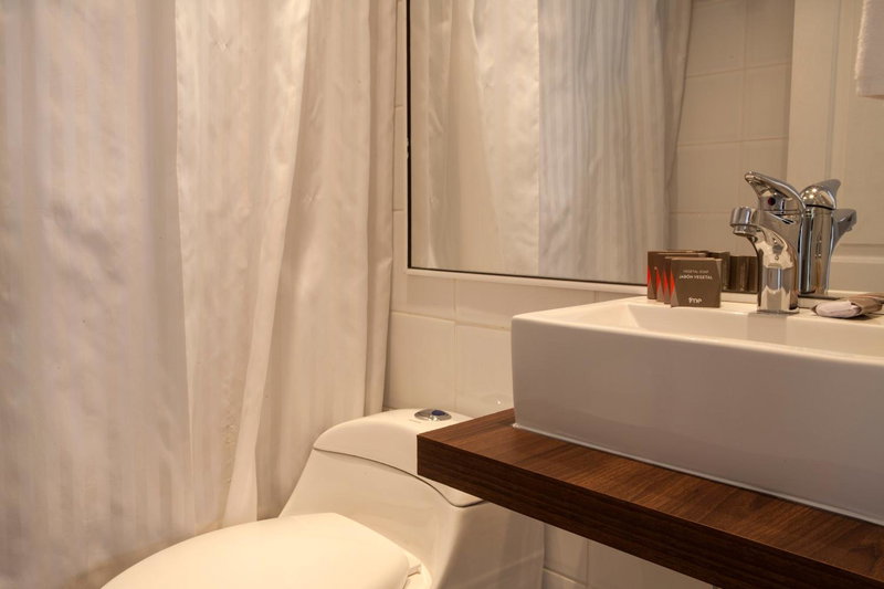Time Suite - Comfort Apartments, Villa Presidente Frei, Chili