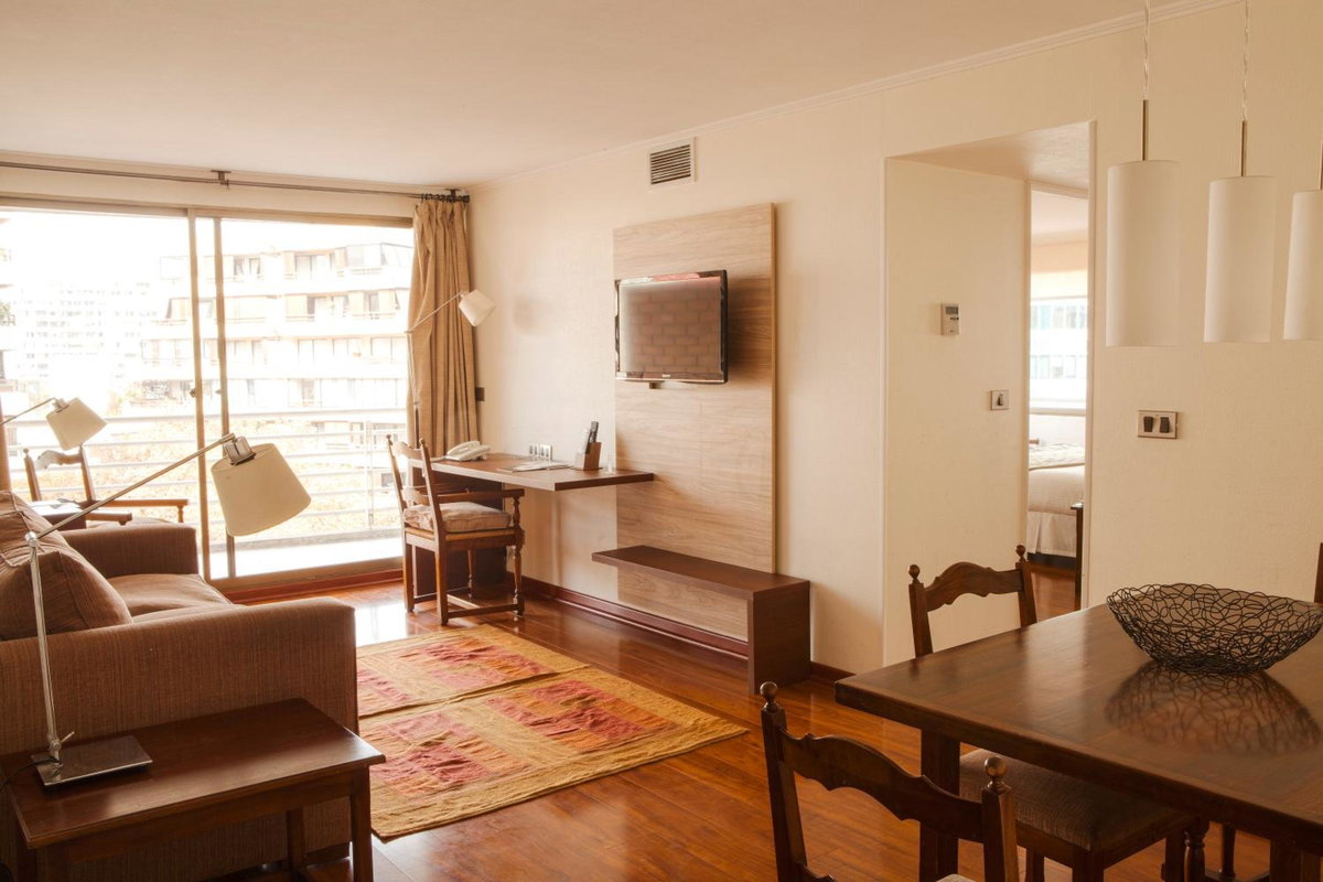 Hôtel · Time Suite - Comfort Apartments, Villa Presidente Frei