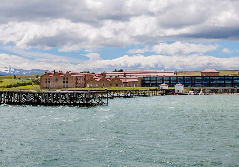The Singular Patagonia, Puerto Natales, Chile