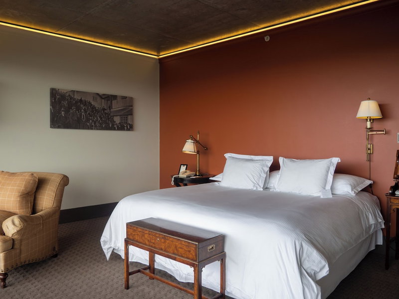 The Singular Patagonia, Puerto Natales, Chile