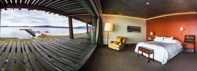 The Singular Patagonia, Puerto Natales, Chile