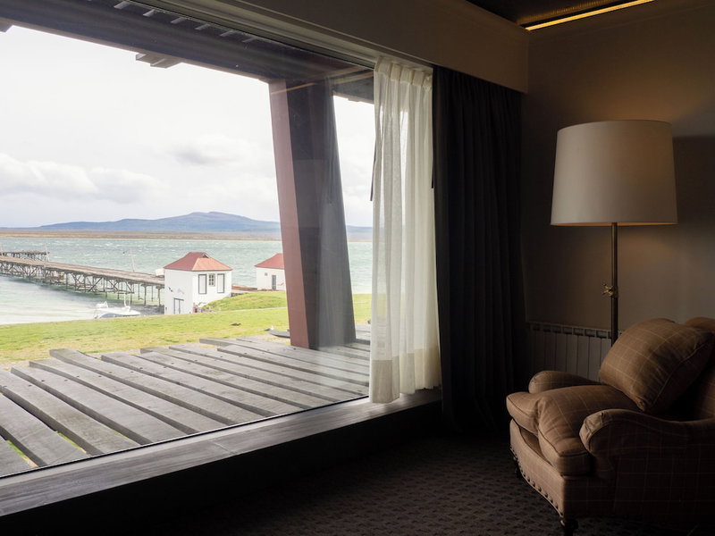 The Singular Patagonia, Puerto Natales, Chile