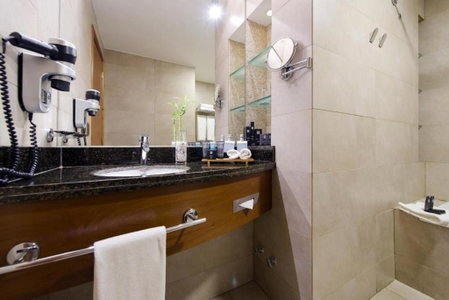 MDS Hotel Concepción, Concepcion, Chili