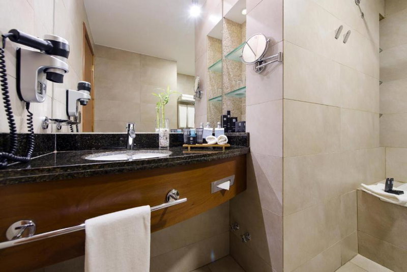 MDS Hotel Concepción, Concepcion, Chili