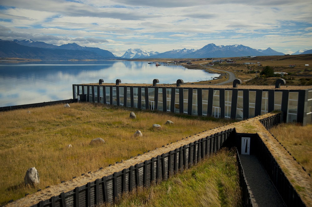 Remota Hotel, Chile