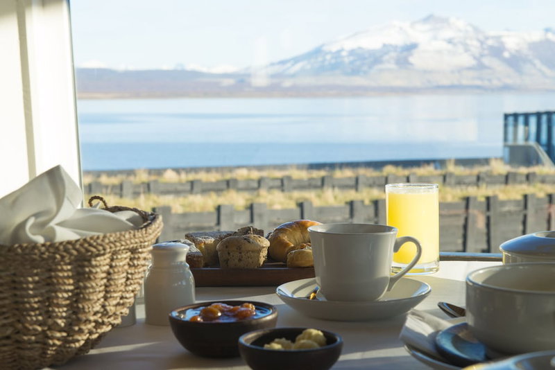 Remota Hotel, Puerto Natales, Chile