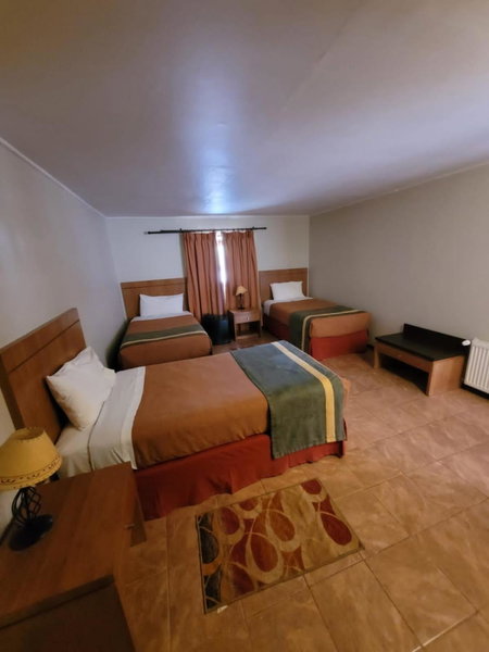 Hotel Diego de Almagro San Pedro De Atacama, San Pedro de Atacama, Chili