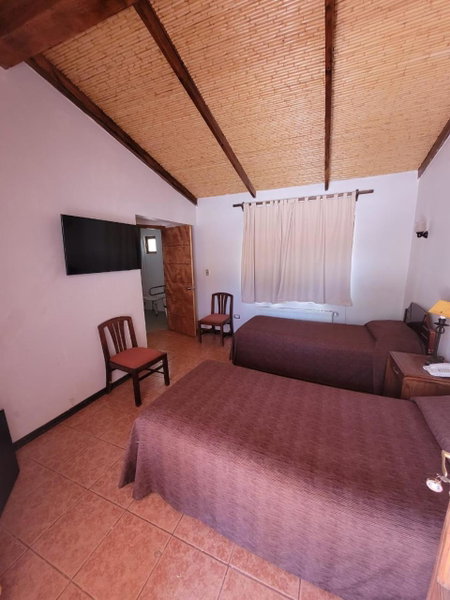 Hotel Diego de Almagro San Pedro De Atacama, San Pedro de Atacama, Chili