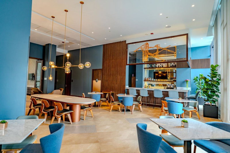 Courtyard by Marriott Santiago Airport, Lo Prado, Chili