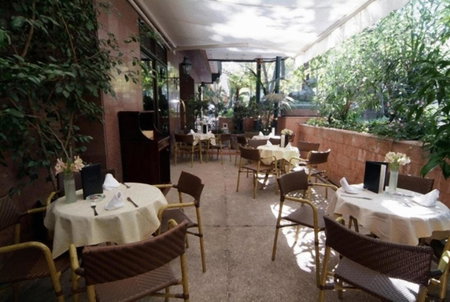 Park Plaza Santiago, Villa Presidente Frei, Чили