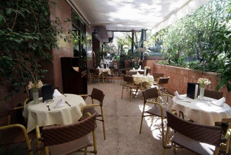 Park Plaza Santiago, Villa Presidente Frei, Чили